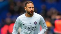 نيمار والهلال السعودي